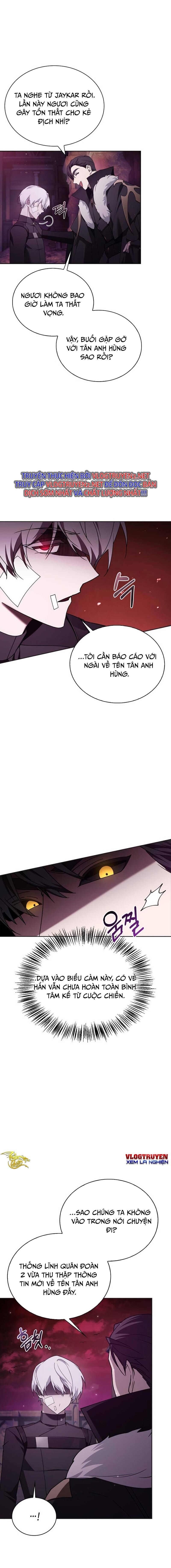 Ta Không Tài Giỏi Đến Vậy Đâu Chap 13 - Next Chap 14