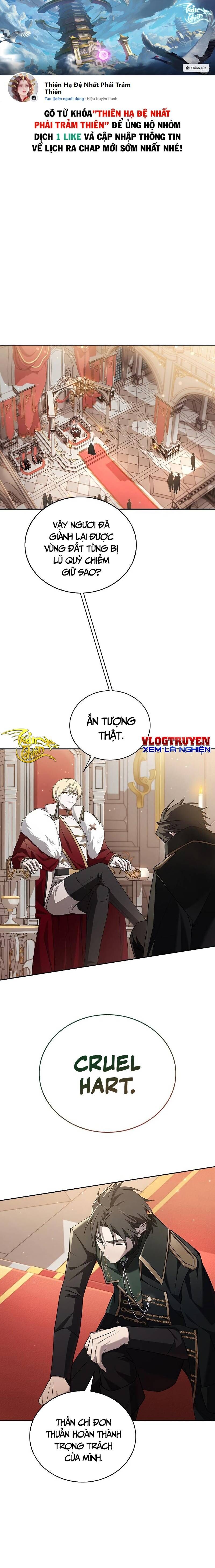 Ta Không Tài Giỏi Đến Vậy Đâu Chap 16 - Next Chap 17