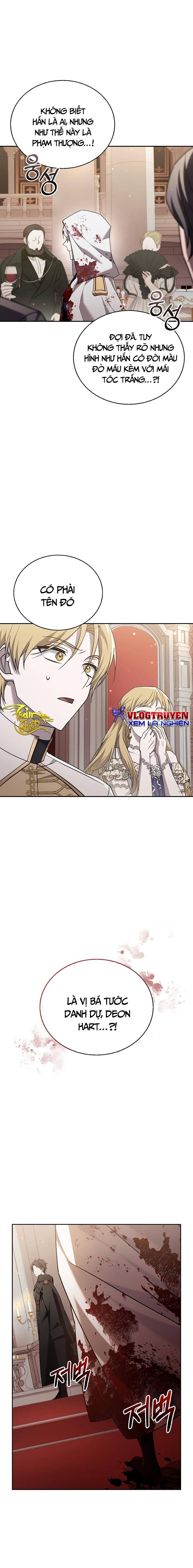 Ta Không Tài Giỏi Đến Vậy Đâu Chap 16 - Next Chap 17