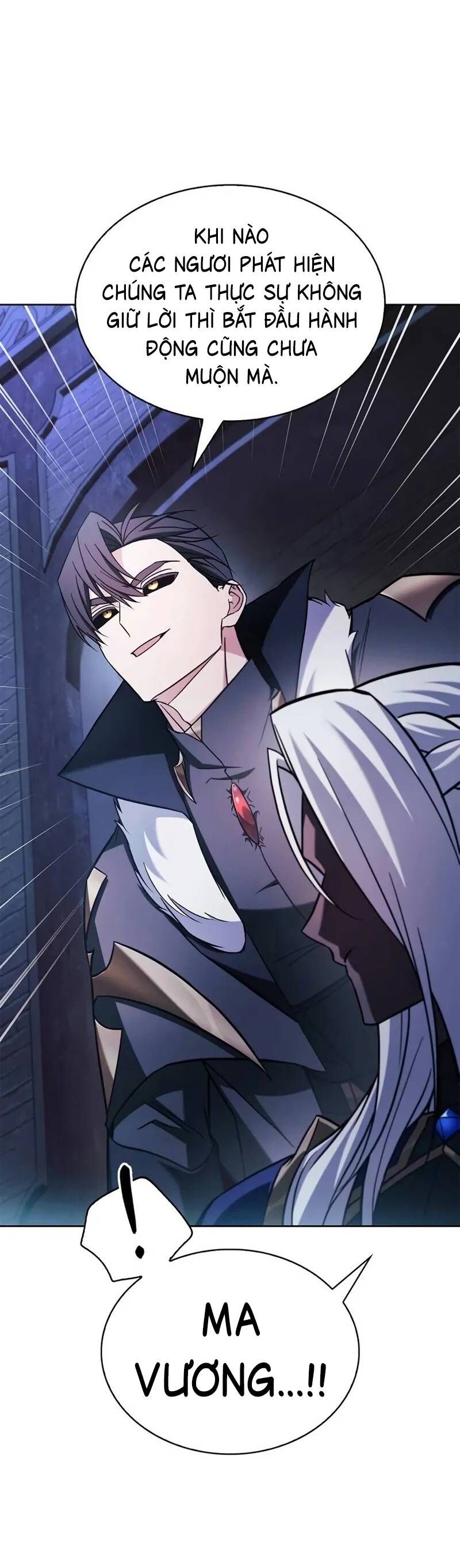 Ta Không Tài Giỏi Đến Vậy Đâu Chap 68 - Next Chap 69