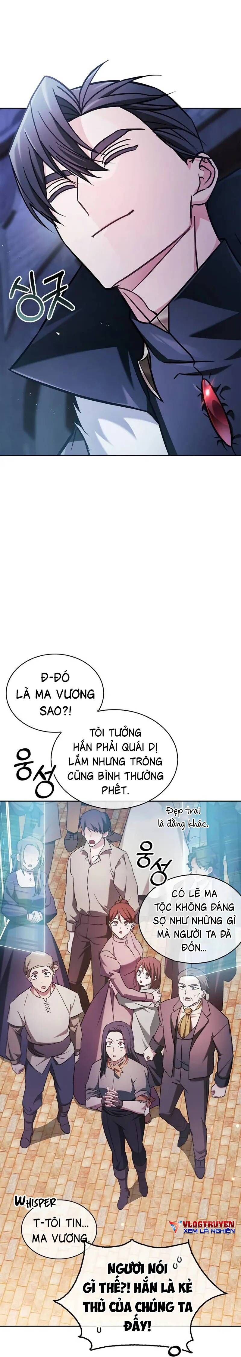 Ta Không Tài Giỏi Đến Vậy Đâu Chap 68 - Next Chap 69