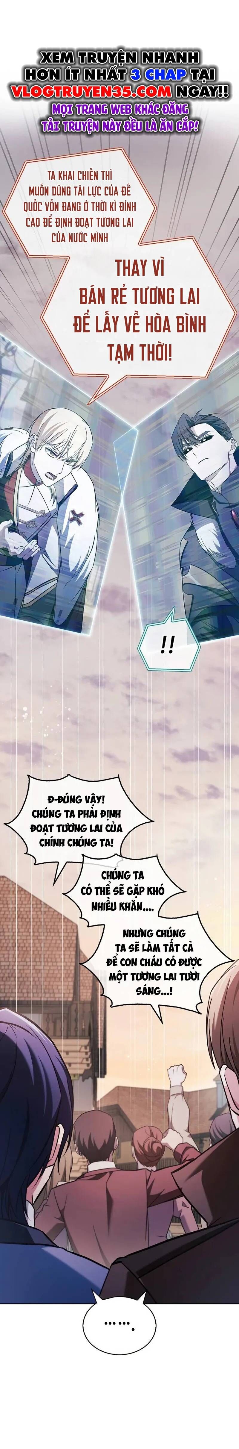 Ta Không Tài Giỏi Đến Vậy Đâu Chap 68 - Next Chap 69