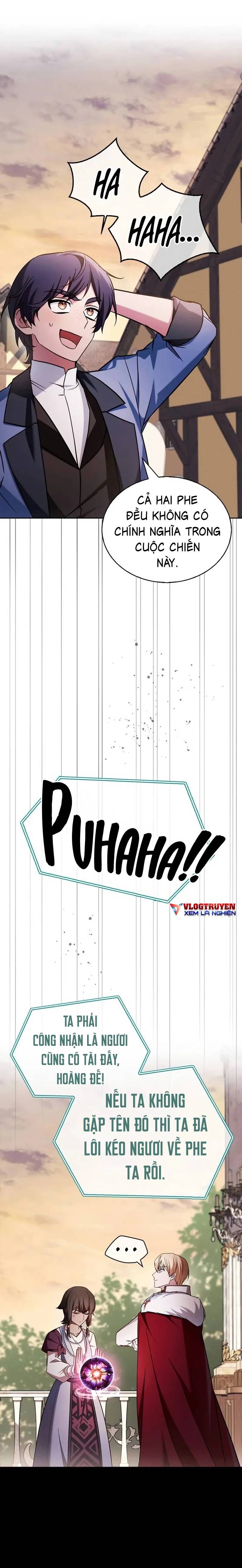 Ta Không Tài Giỏi Đến Vậy Đâu Chap 68 - Next Chap 69