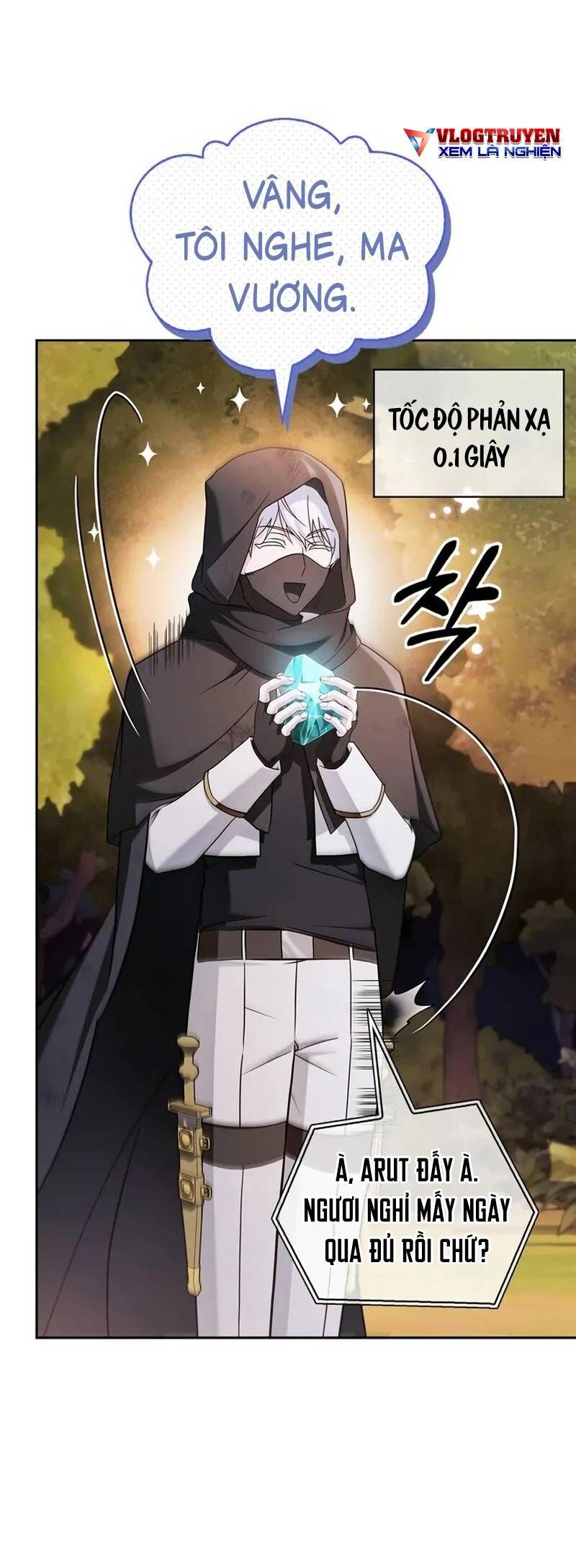 Ta Không Tài Giỏi Đến Vậy Đâu Chap 68 - Next Chap 69