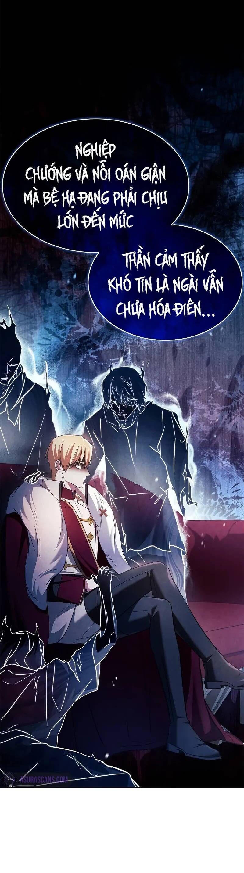 Ta Không Tài Giỏi Đến Vậy Đâu Chap 70 - Next Chap 71