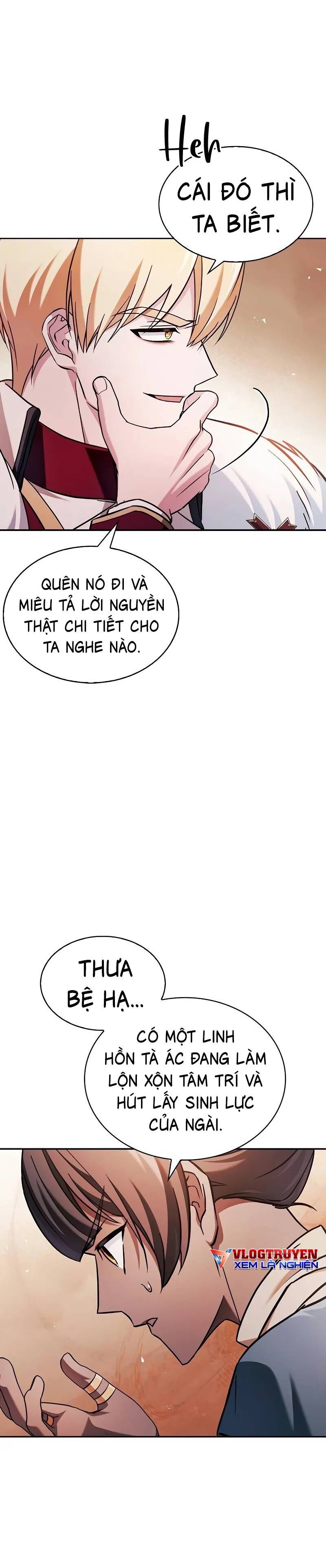 Ta Không Tài Giỏi Đến Vậy Đâu Chap 70 - Next Chap 71