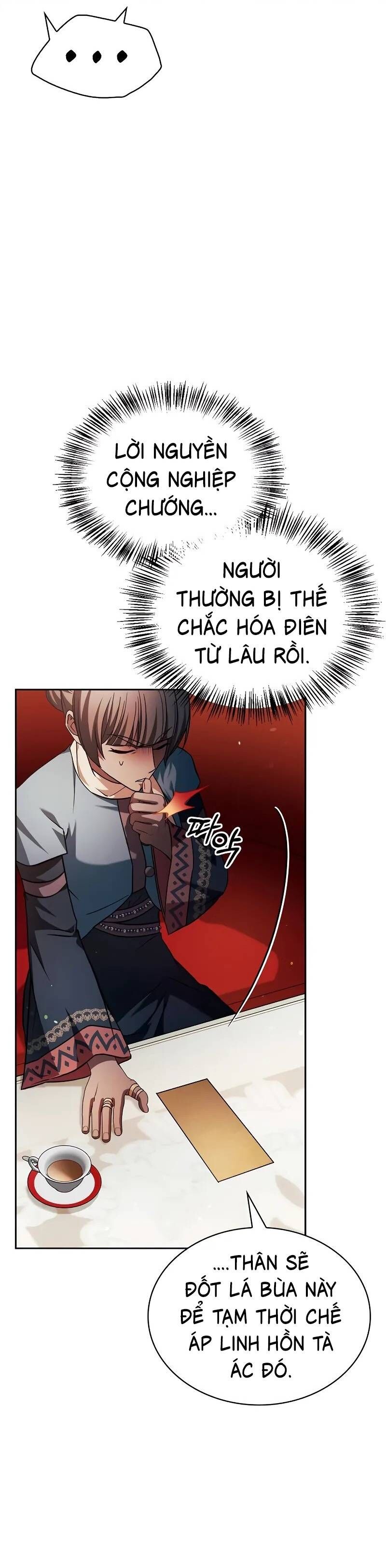 Ta Không Tài Giỏi Đến Vậy Đâu Chap 70 - Next Chap 71