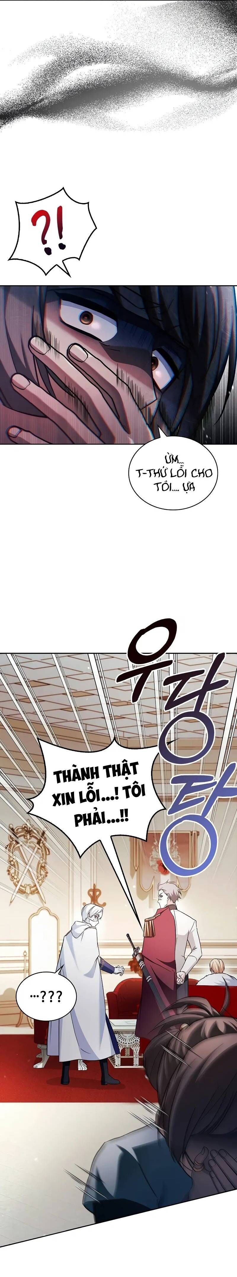 Ta Không Tài Giỏi Đến Vậy Đâu Chap 70 - Next Chap 71