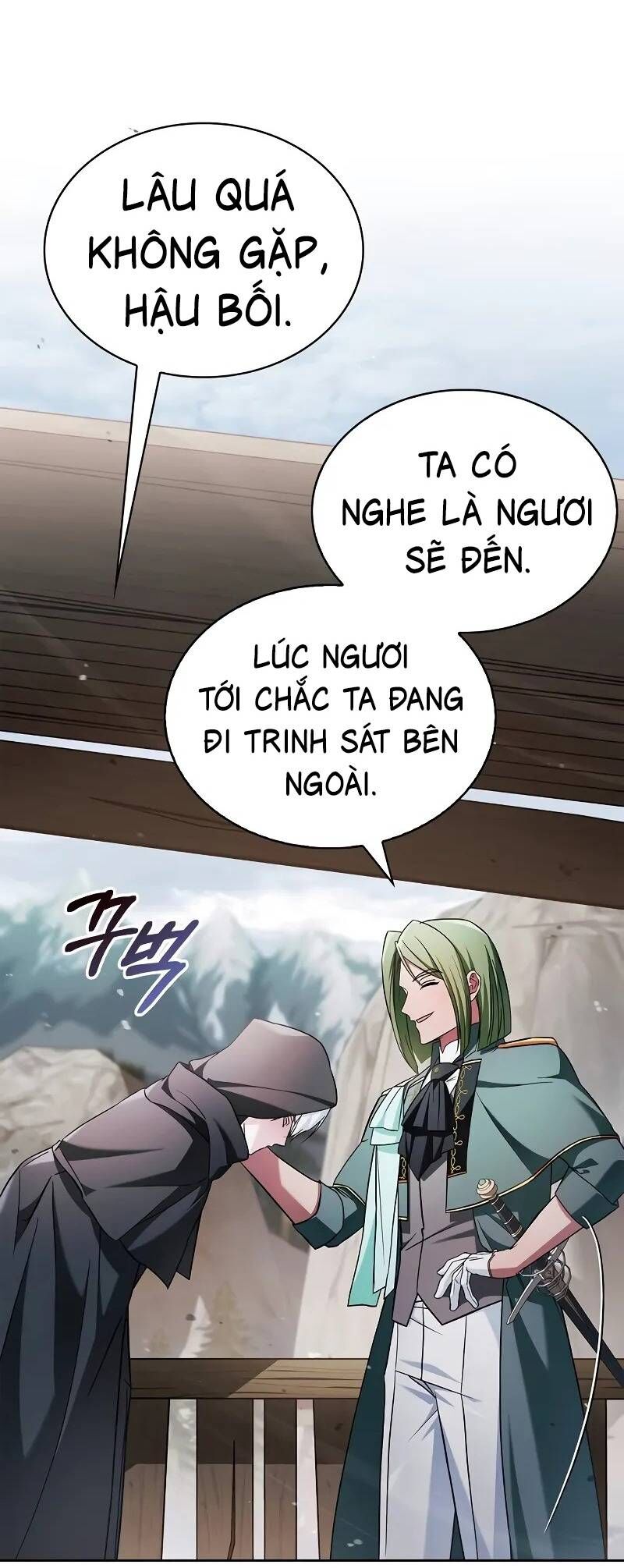 Ta Không Tài Giỏi Đến Vậy Đâu Chap 70 - Next Chap 71
