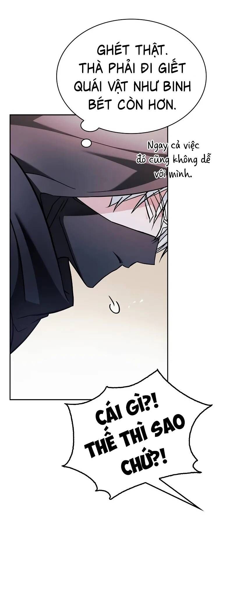 Ta Không Tài Giỏi Đến Vậy Đâu Chap 70 - Next Chap 71