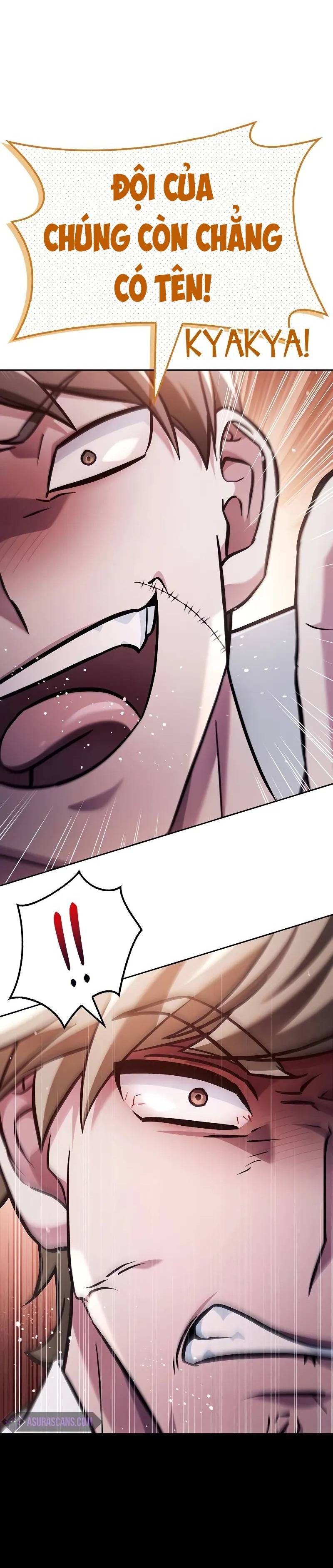 Ta Không Tài Giỏi Đến Vậy Đâu Chap 70 - Next Chap 71