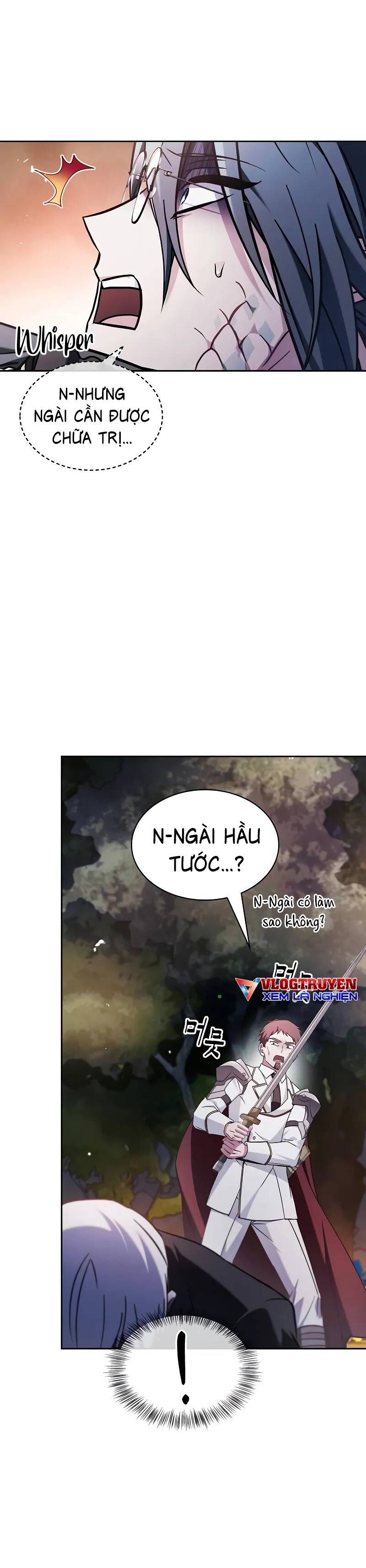 Ta Không Tài Giỏi Đến Vậy Đâu Chap 70 - Next Chap 71