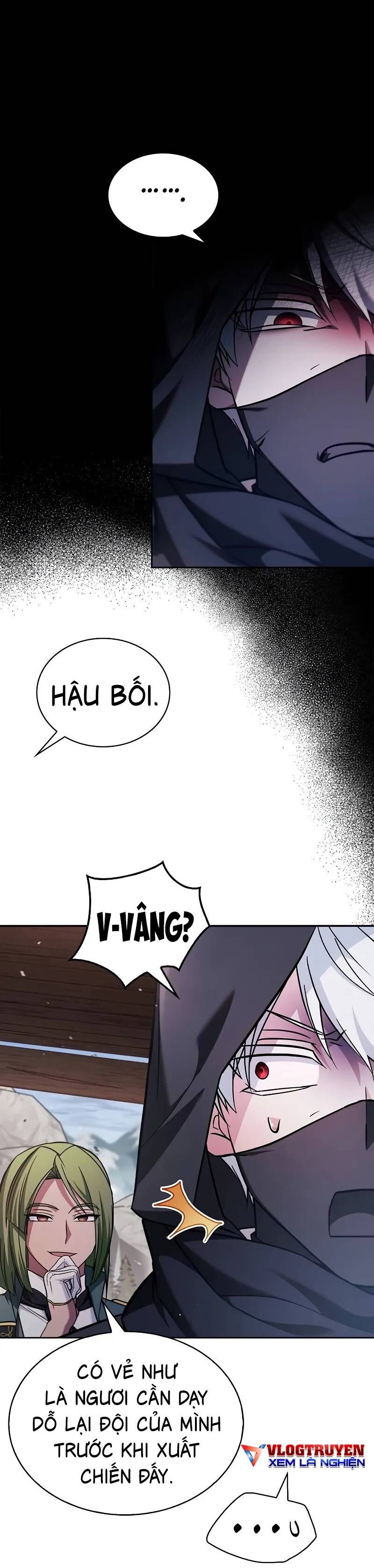 Ta Không Tài Giỏi Đến Vậy Đâu Chap 70 - Next Chap 71