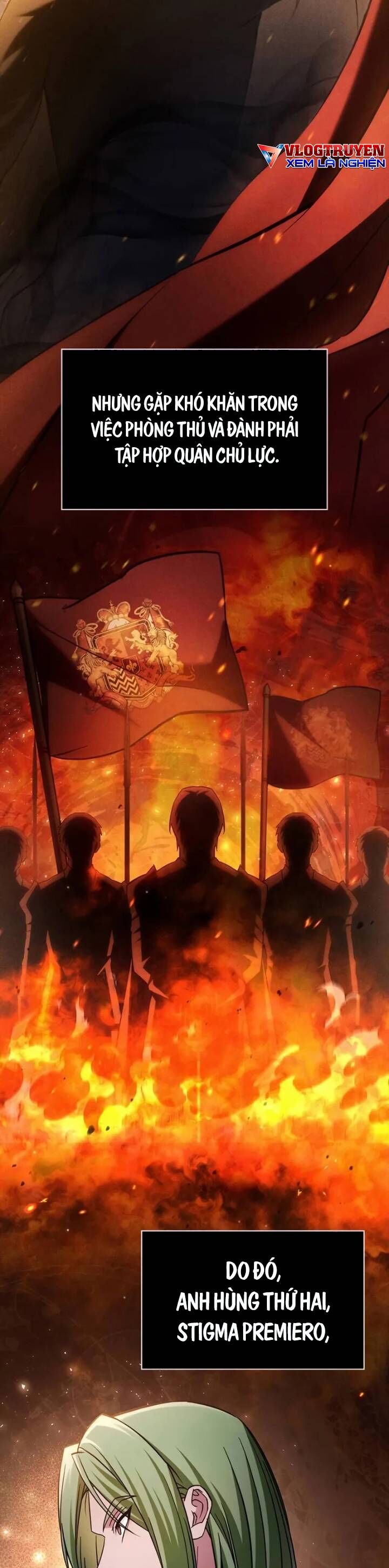 Ta Không Tài Giỏi Đến Vậy Đâu Chap 71 - Next Chap 72