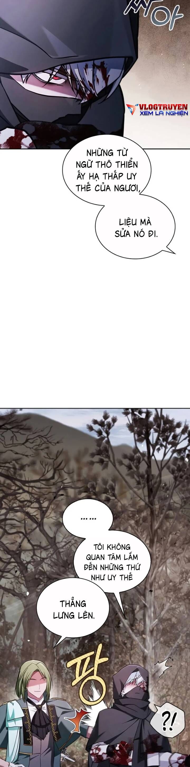 Ta Không Tài Giỏi Đến Vậy Đâu Chap 71 - Next Chap 72