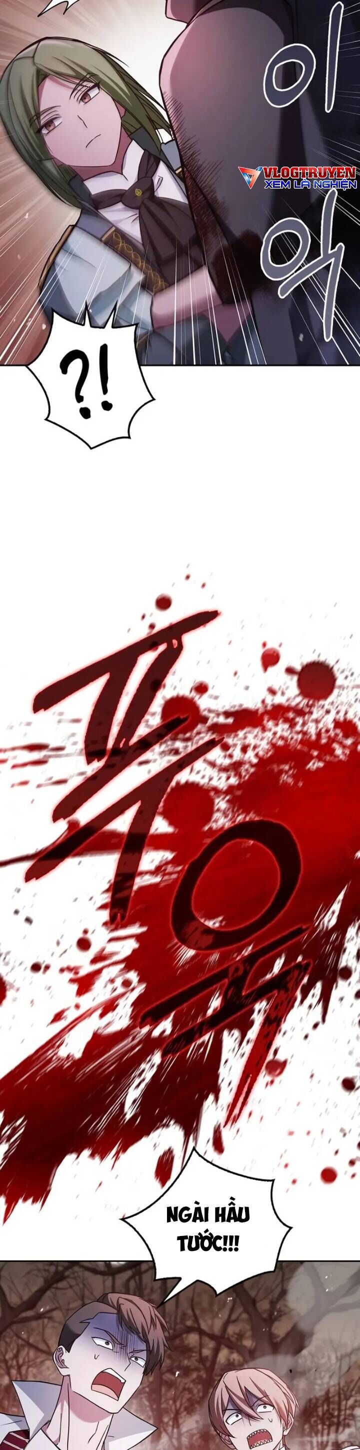 Ta Không Tài Giỏi Đến Vậy Đâu Chap 71 - Next Chap 72