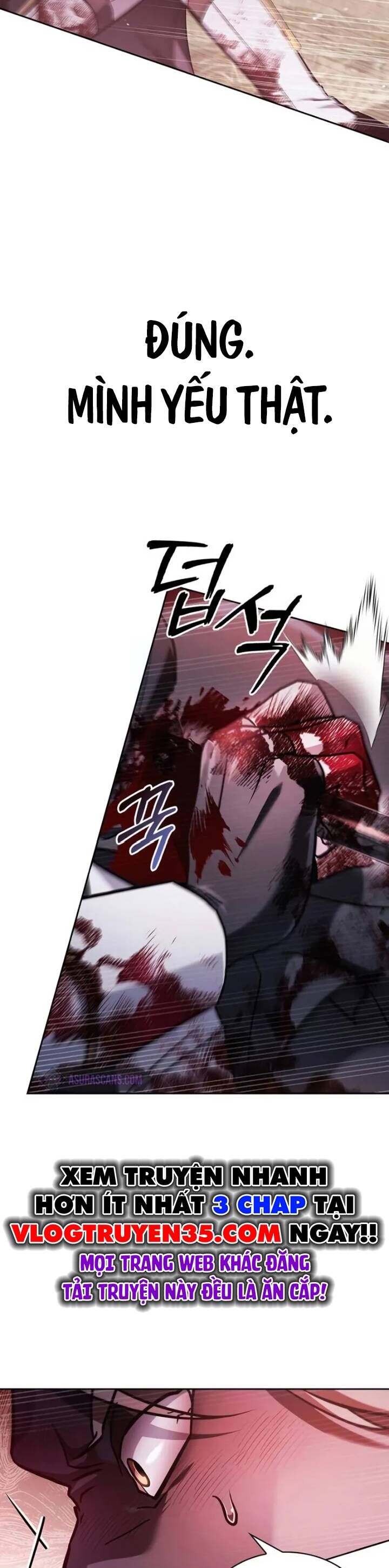 Ta Không Tài Giỏi Đến Vậy Đâu Chap 71 - Next Chap 72