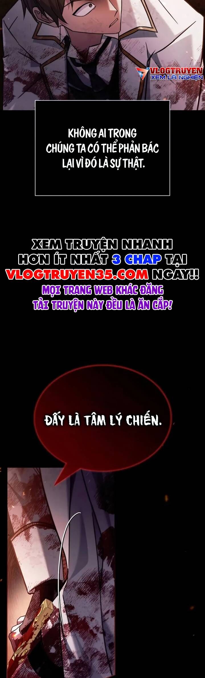 Ta Không Tài Giỏi Đến Vậy Đâu Chap 71 - Next Chap 72