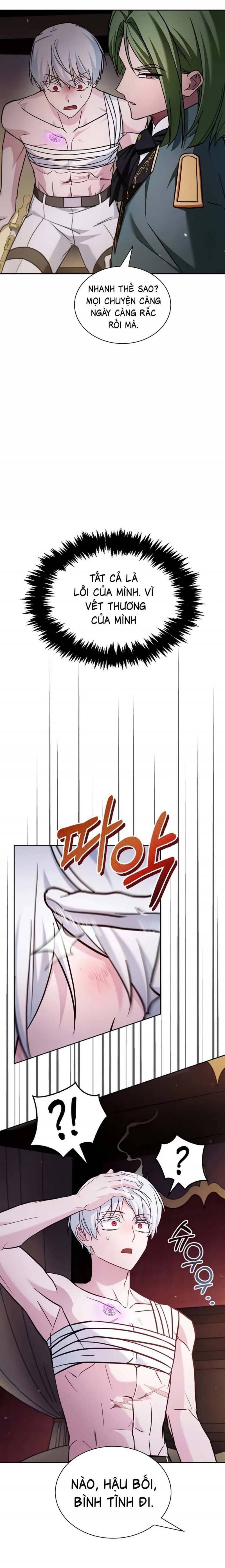 Ta Không Tài Giỏi Đến Vậy Đâu Chap 72 - Next Chap 73