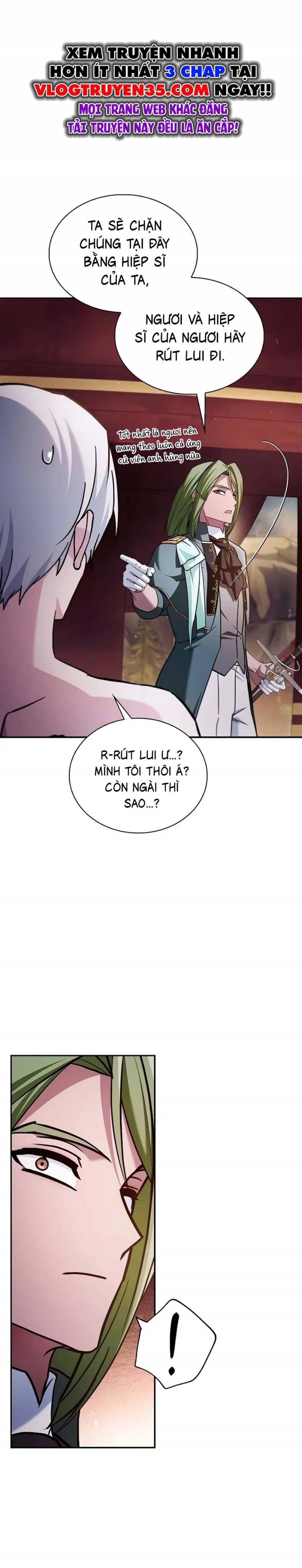 Ta Không Tài Giỏi Đến Vậy Đâu Chap 72 - Next Chap 73