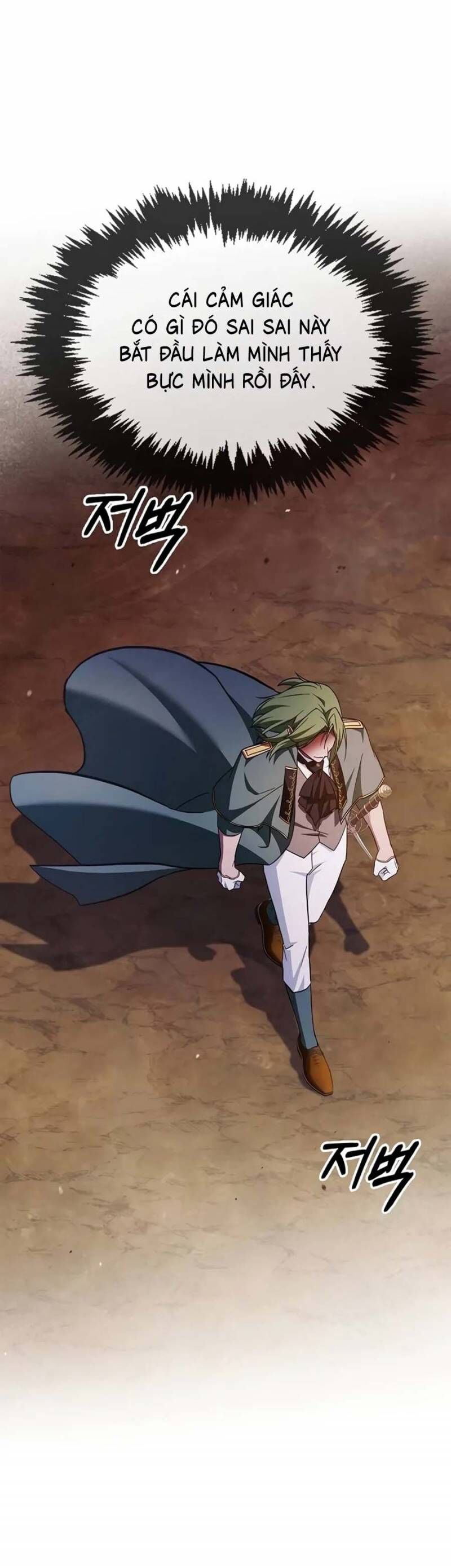 Ta Không Tài Giỏi Đến Vậy Đâu Chap 72 - Next Chap 73