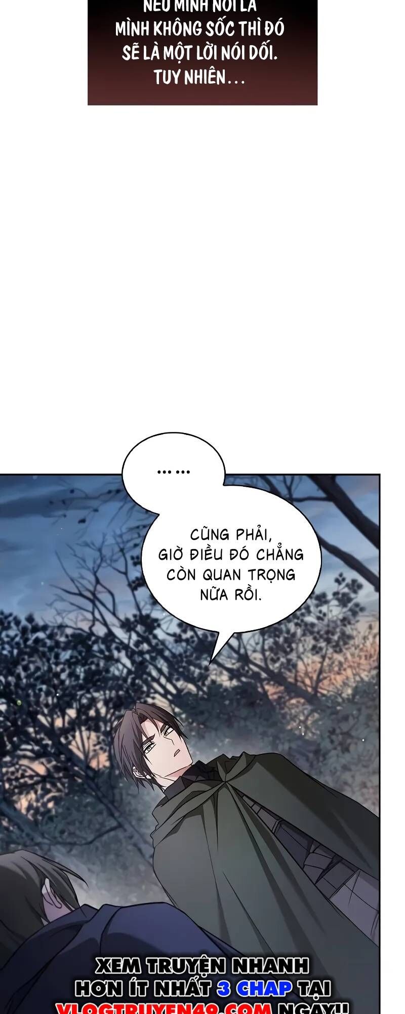Ta Không Tài Giỏi Đến Vậy Đâu Chap 73 - Next Chap 74