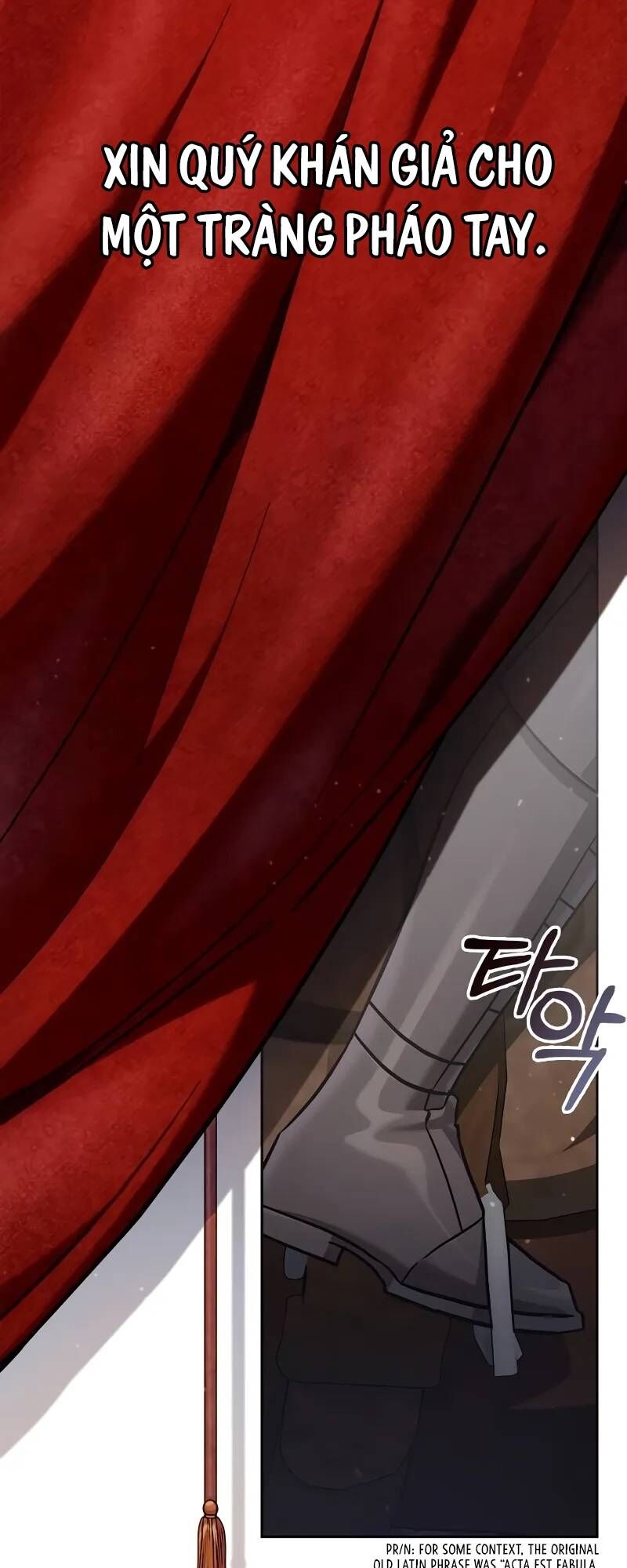 Ta Không Tài Giỏi Đến Vậy Đâu Chap 73 - Next Chap 74