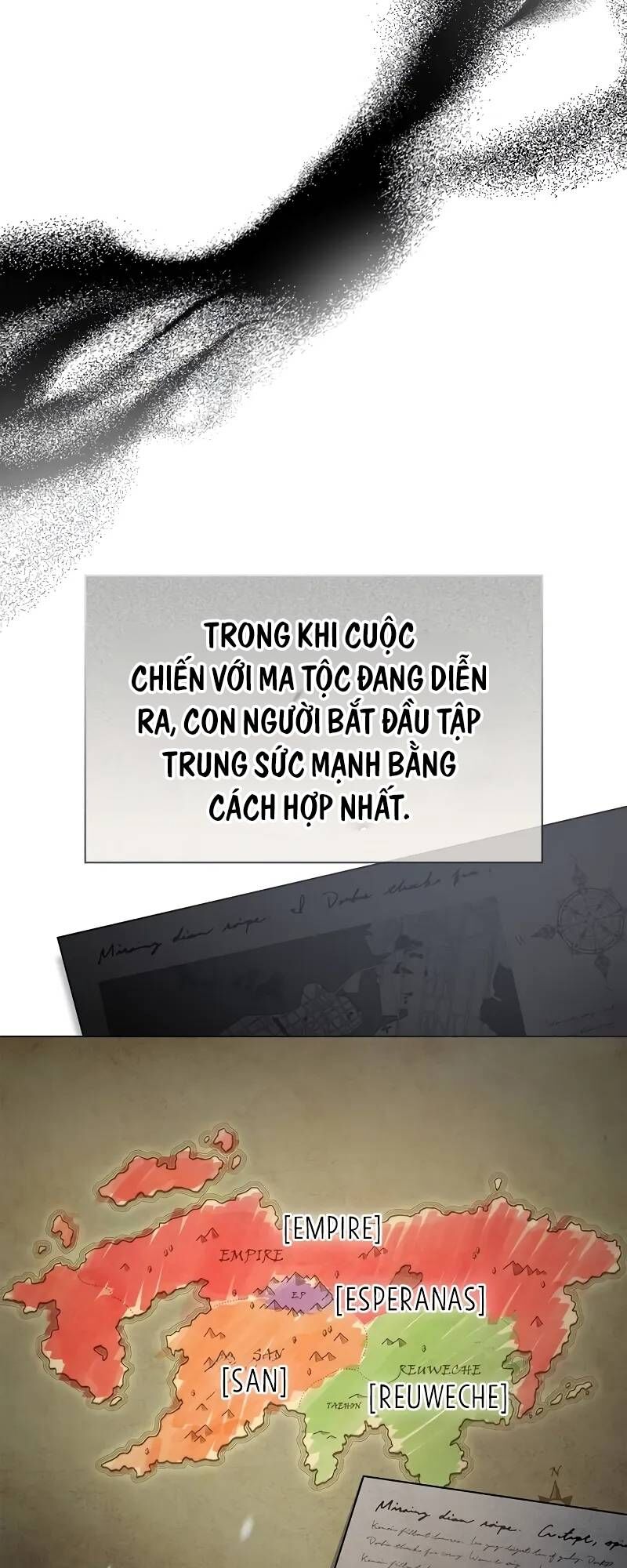 Ta Không Tài Giỏi Đến Vậy Đâu Chap 73 - Next Chap 74