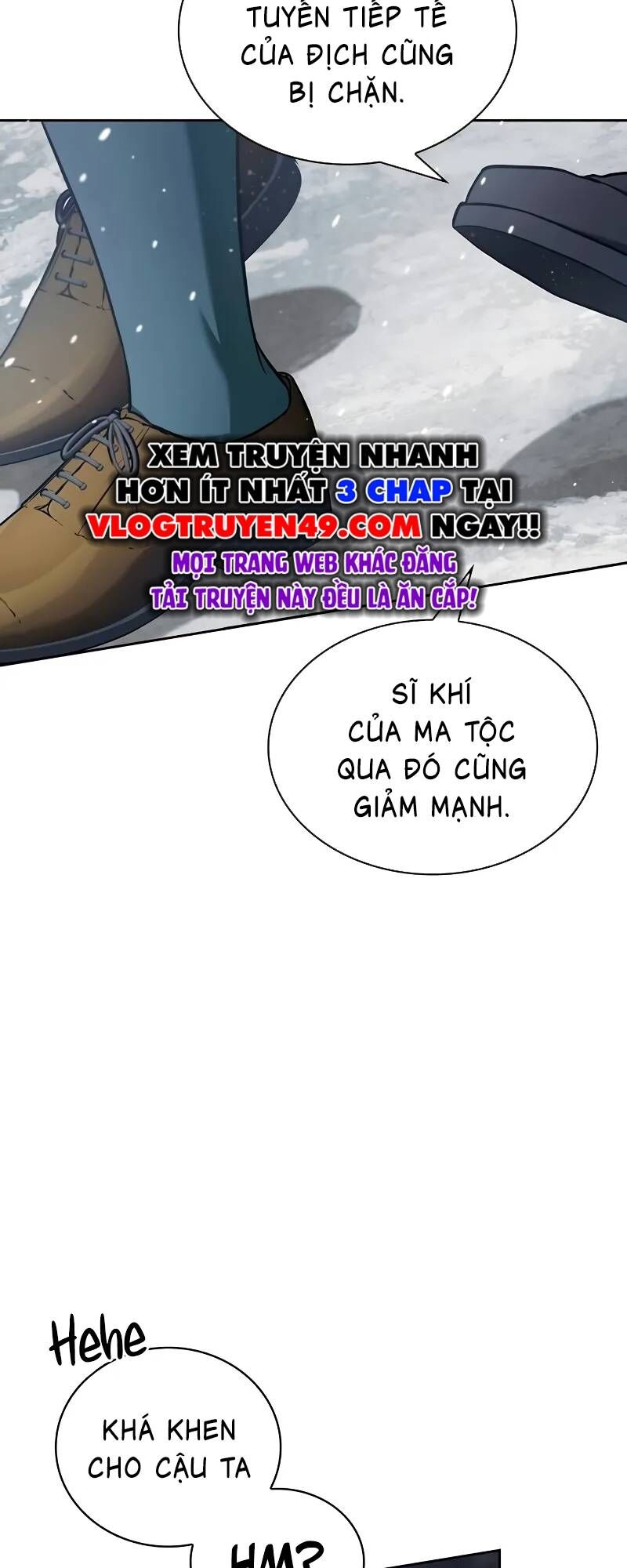 Ta Không Tài Giỏi Đến Vậy Đâu Chap 73 - Next Chap 74