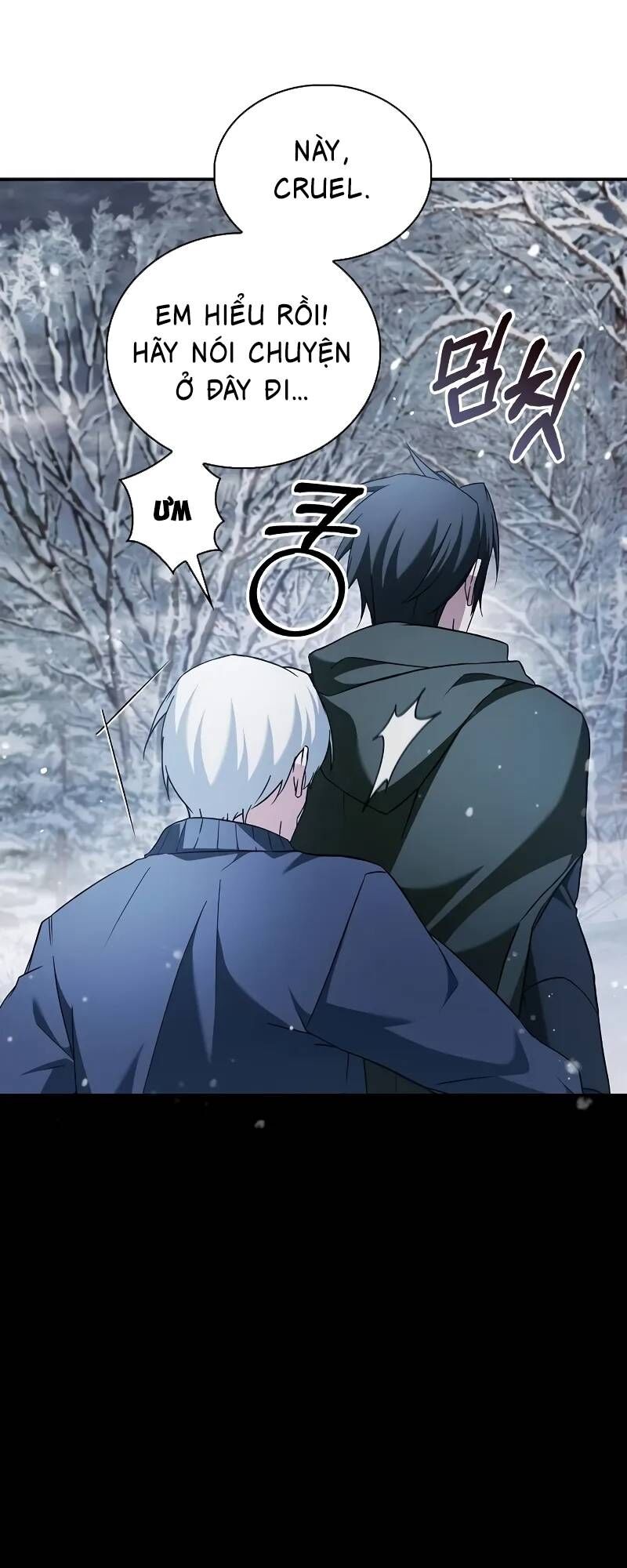 Ta Không Tài Giỏi Đến Vậy Đâu Chap 73 - Next Chap 74