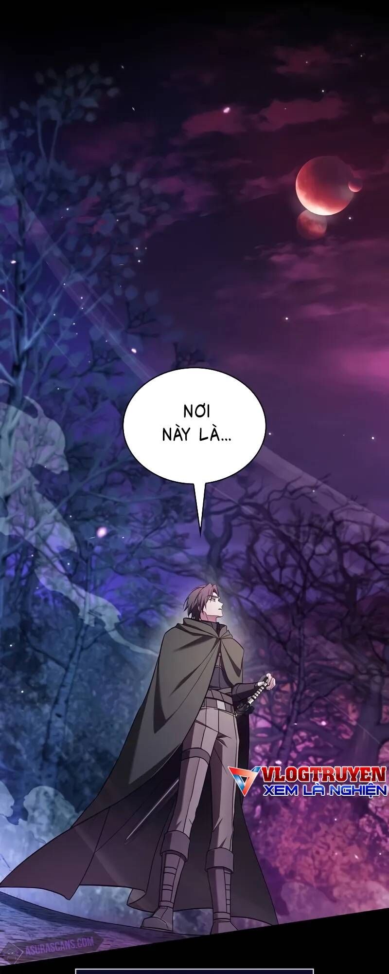 Ta Không Tài Giỏi Đến Vậy Đâu Chap 74 - Next Chap 75