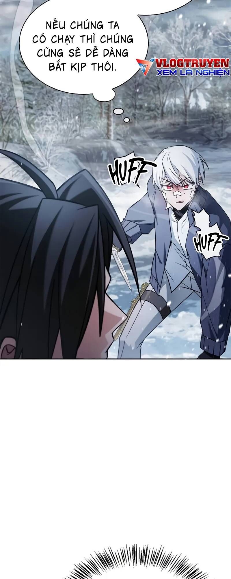 Ta Không Tài Giỏi Đến Vậy Đâu Chap 74 - Next Chap 75