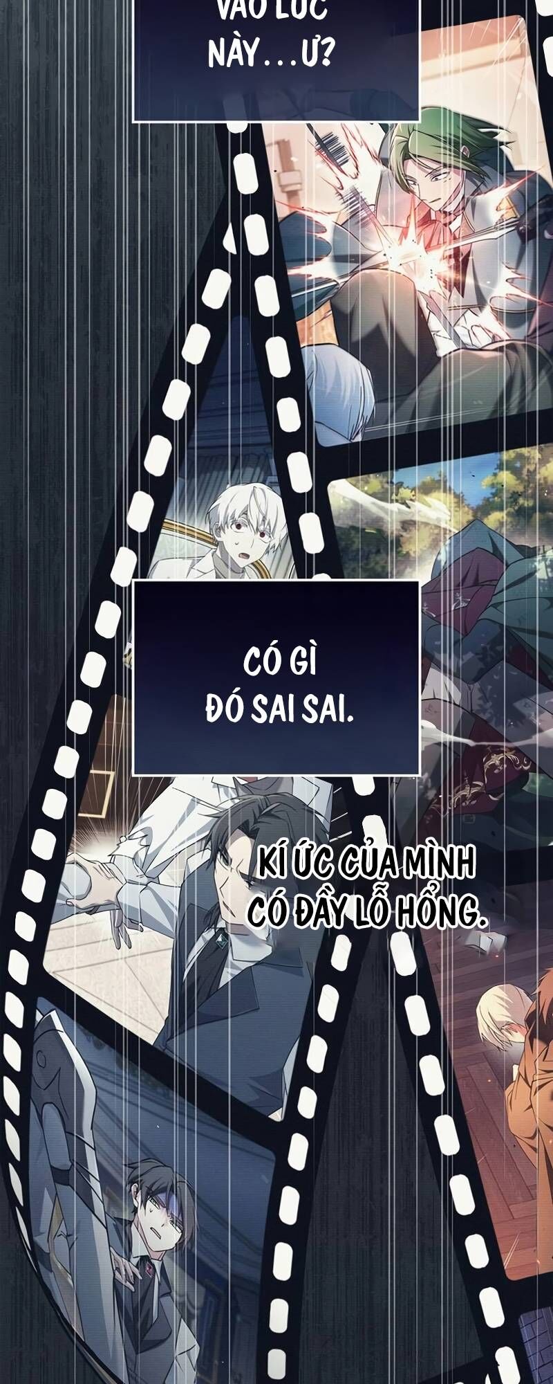 Ta Không Tài Giỏi Đến Vậy Đâu Chap 74 - Next Chap 75