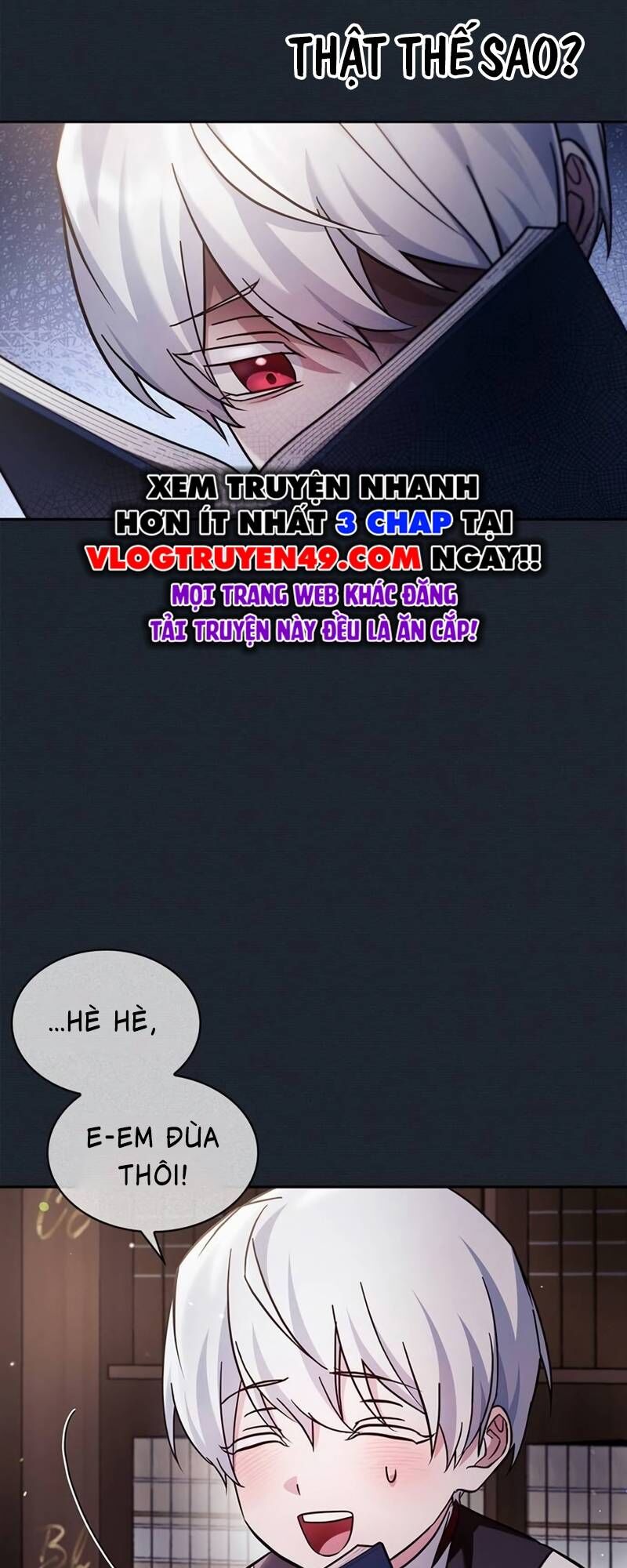 Ta Không Tài Giỏi Đến Vậy Đâu Chap 74 - Next Chap 75