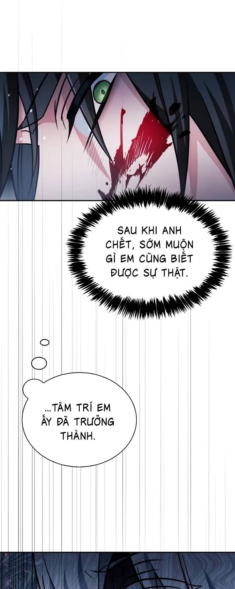 Ta Không Tài Giỏi Đến Vậy Đâu Chap 74 - Next Chap 75