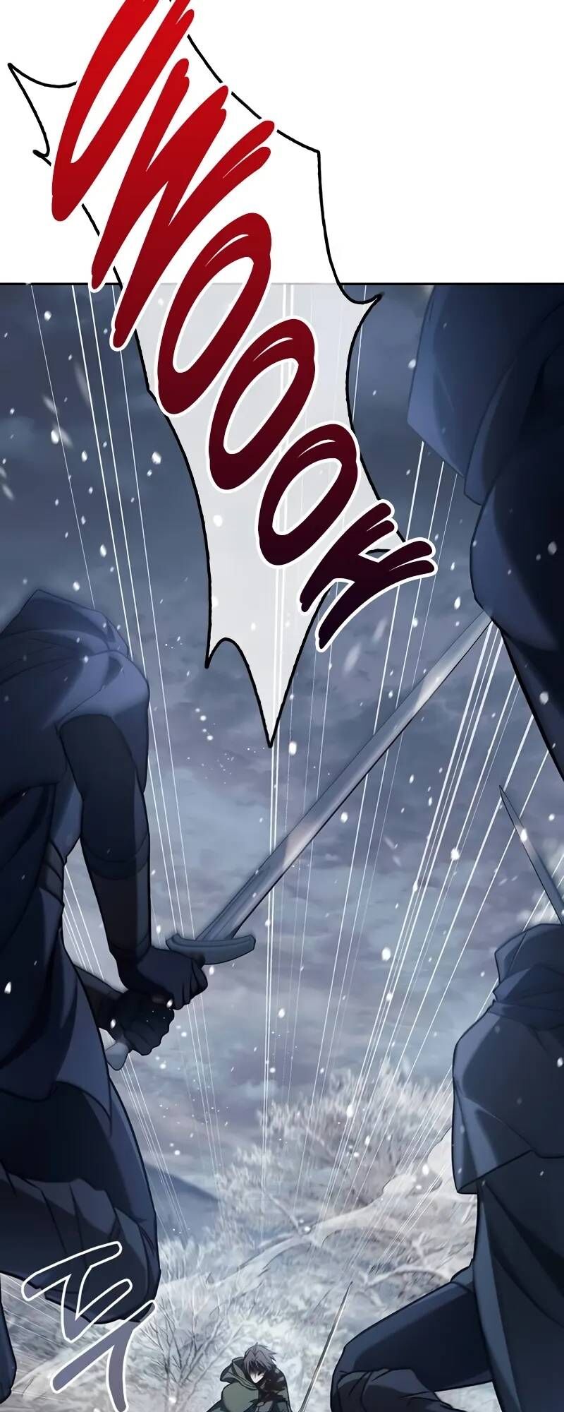 Ta Không Tài Giỏi Đến Vậy Đâu Chap 74 - Next Chap 75