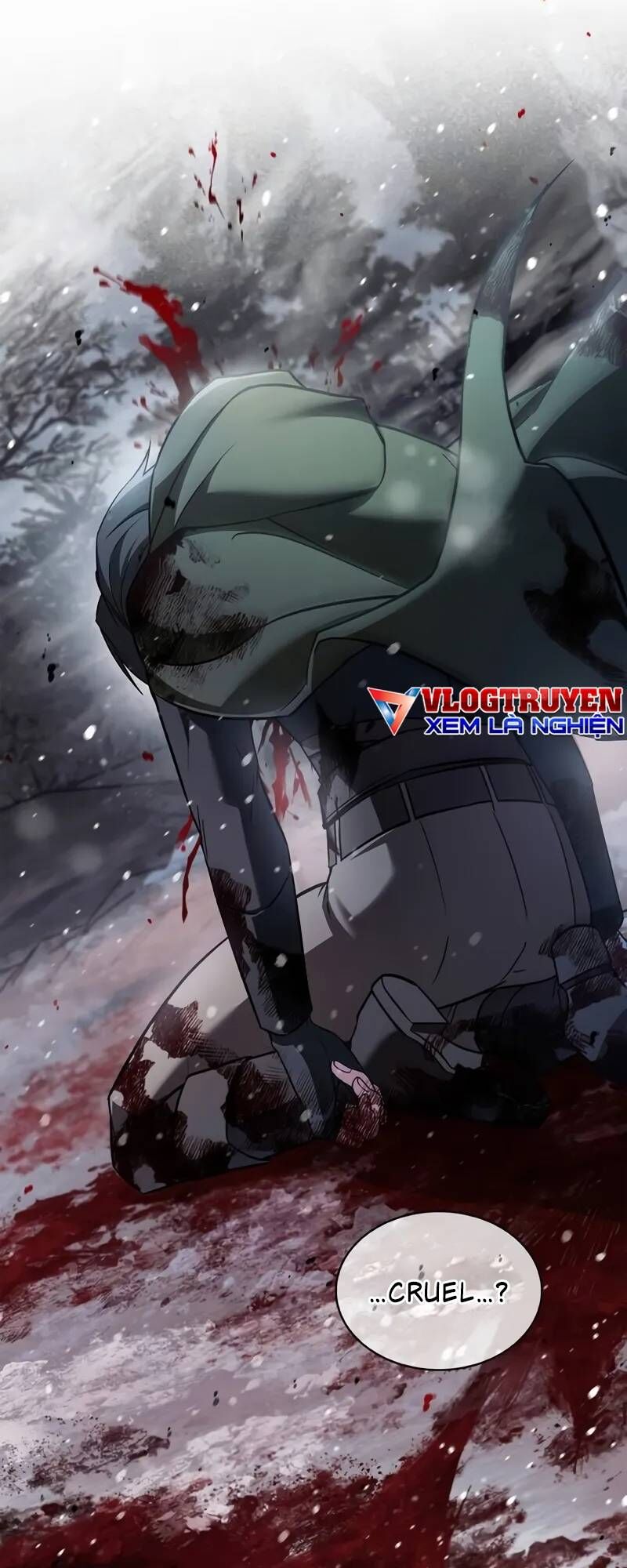 Ta Không Tài Giỏi Đến Vậy Đâu Chap 74 - Next Chap 75