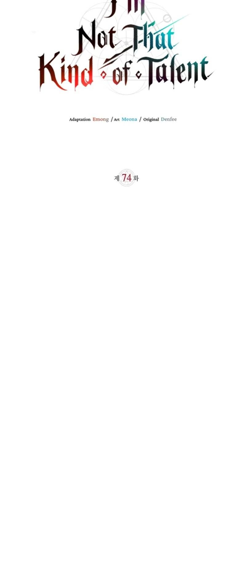 Ta Không Tài Giỏi Đến Vậy Đâu Chap 74 - Next Chap 75