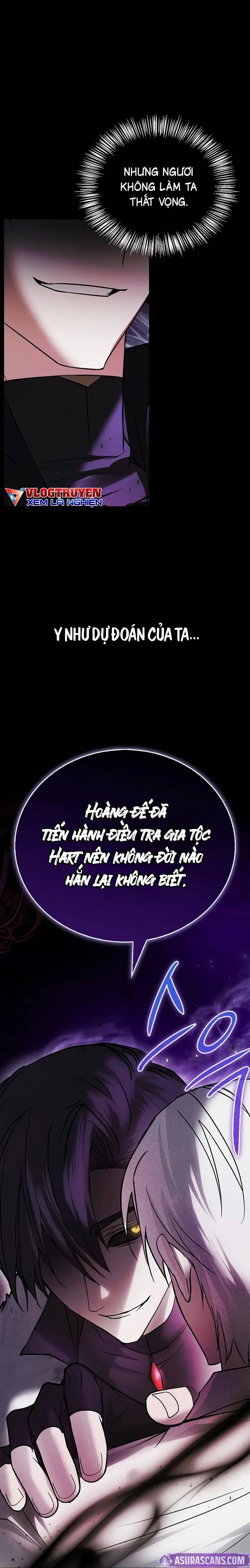 Ta Không Tài Giỏi Đến Vậy Đâu Chap 76 - Next Chap 77