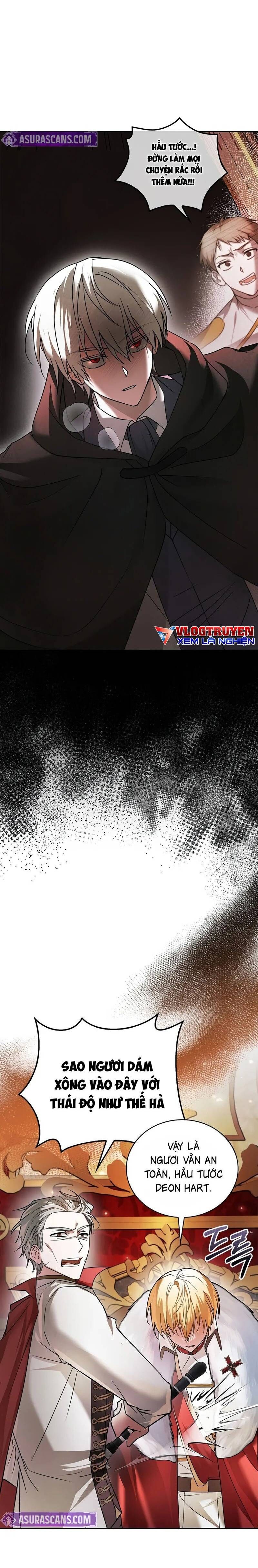 Ta Không Tài Giỏi Đến Vậy Đâu Chap 76 - Next Chap 77