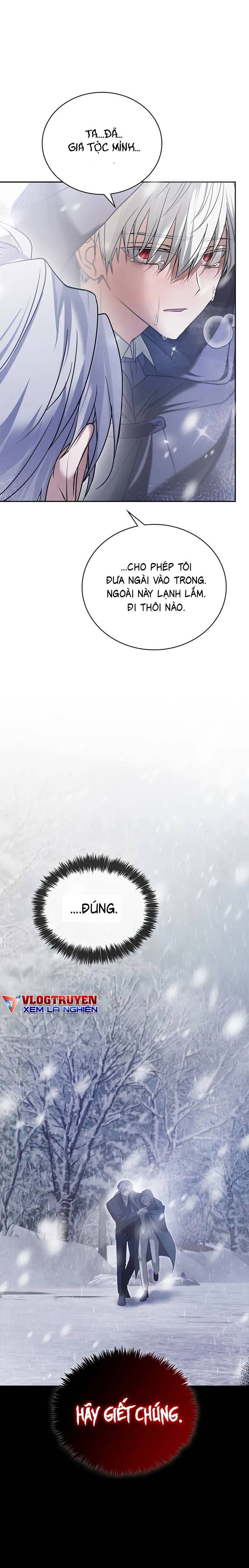 Ta Không Tài Giỏi Đến Vậy Đâu Chap 76 - Next Chap 77