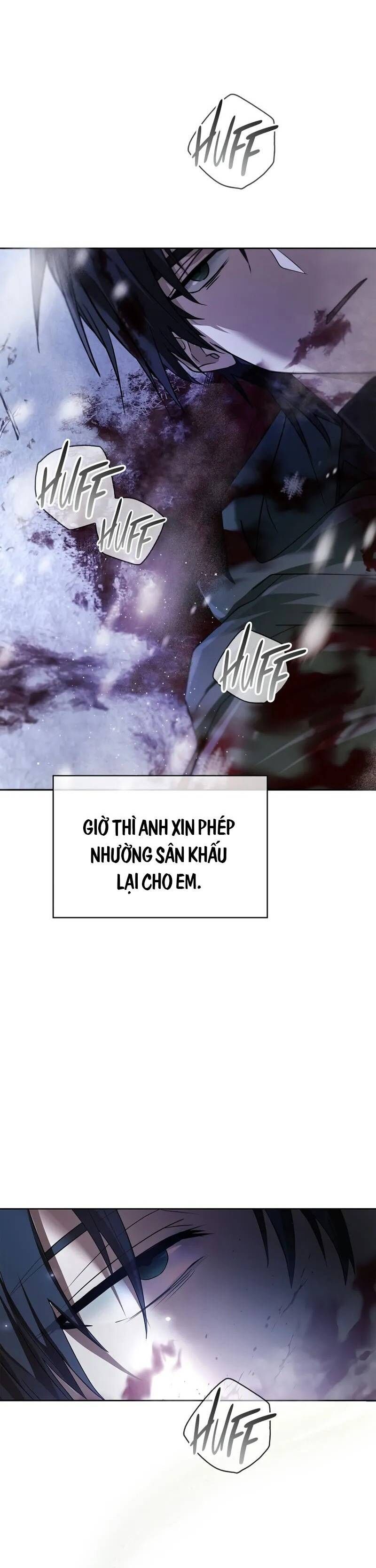 Ta Không Tài Giỏi Đến Vậy Đâu Chap 76 - Next Chap 77