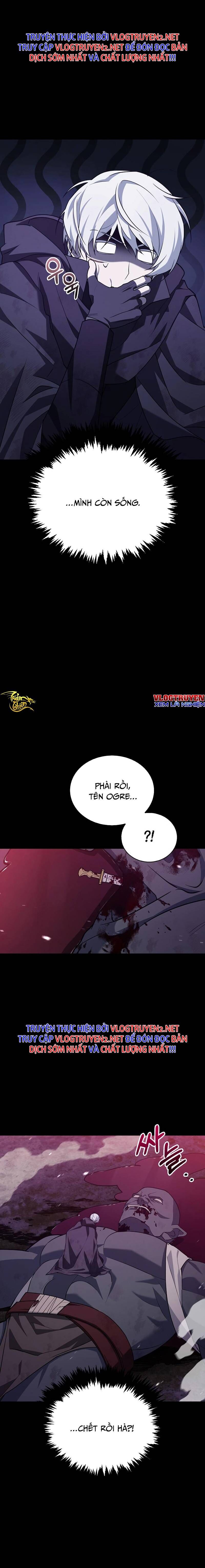 Ta Không Tài Giỏi Đến Vậy Đâu Chap 9 - Next Chap 10