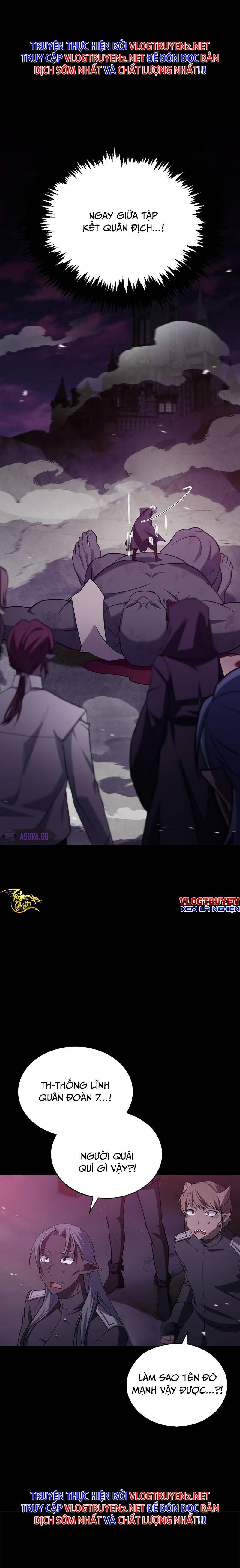 Ta Không Tài Giỏi Đến Vậy Đâu Chap 9 - Next Chap 10