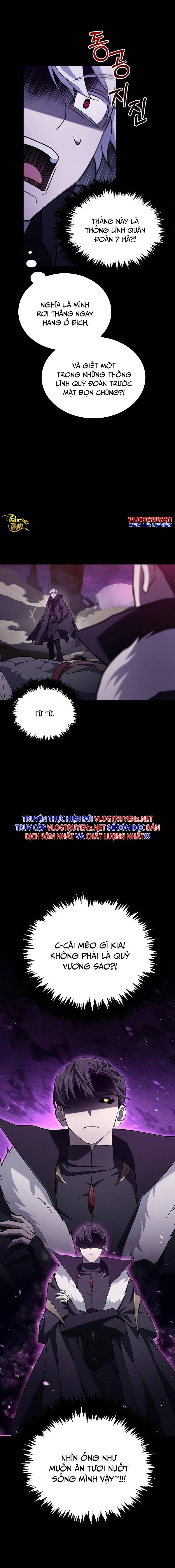 Ta Không Tài Giỏi Đến Vậy Đâu Chap 9 - Next Chap 10