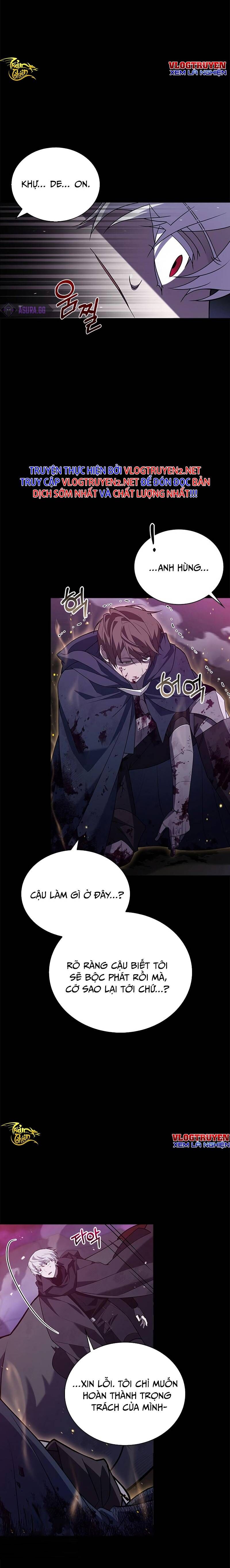 Ta Không Tài Giỏi Đến Vậy Đâu Chap 9 - Next Chap 10