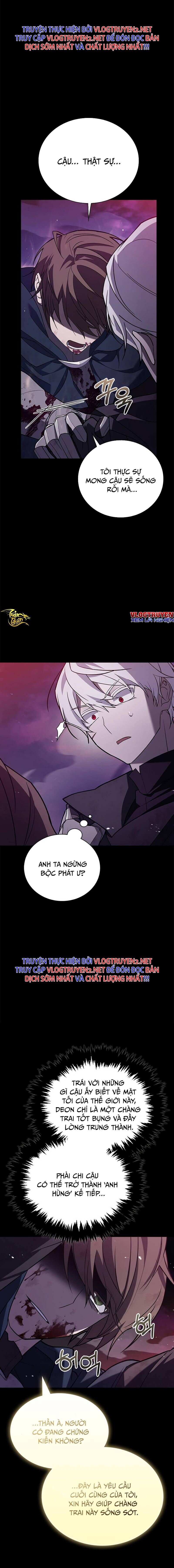 Ta Không Tài Giỏi Đến Vậy Đâu Chap 9 - Next Chap 10