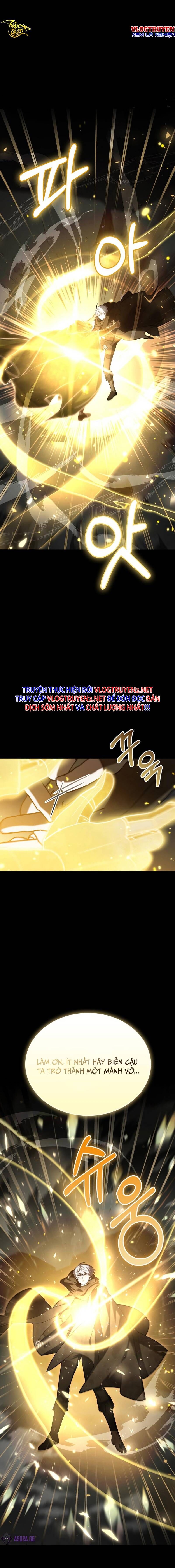 Ta Không Tài Giỏi Đến Vậy Đâu Chap 9 - Next Chap 10