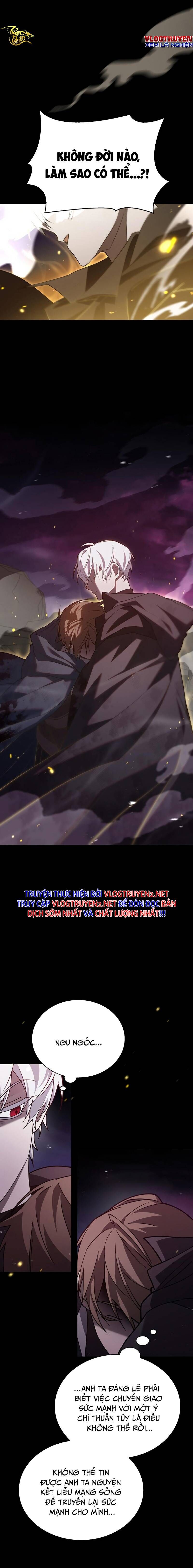 Ta Không Tài Giỏi Đến Vậy Đâu Chap 9 - Next Chap 10