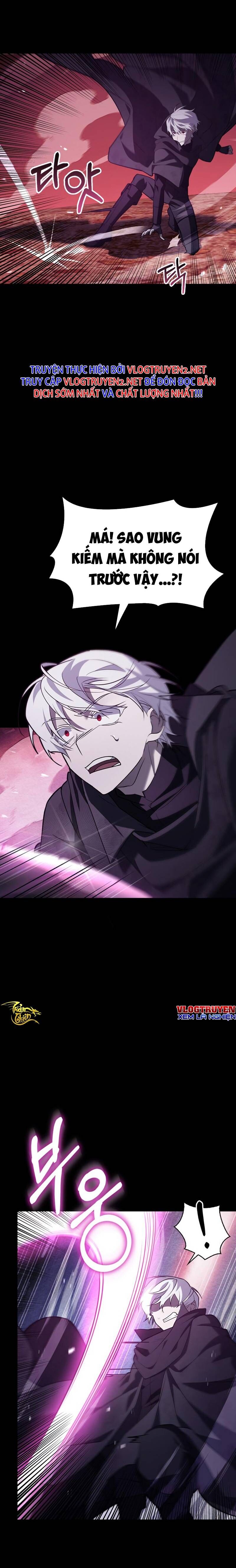 Ta Không Tài Giỏi Đến Vậy Đâu Chap 9 - Next Chap 10